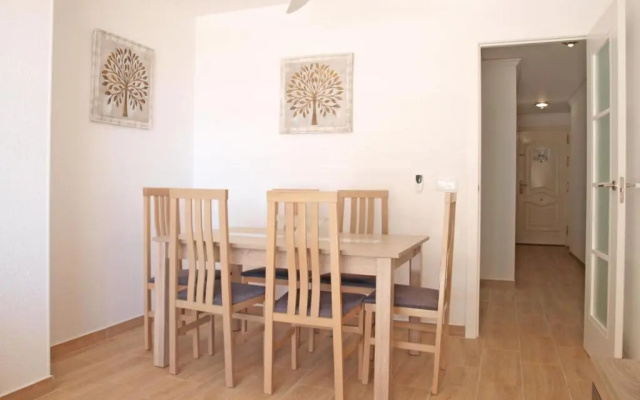 ApartUP Caribe Beachfront II