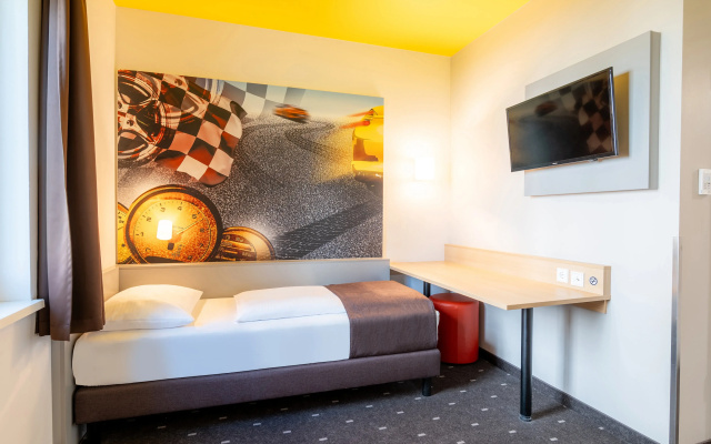 B&B Hotel Stuttgart-Zuffenhausen