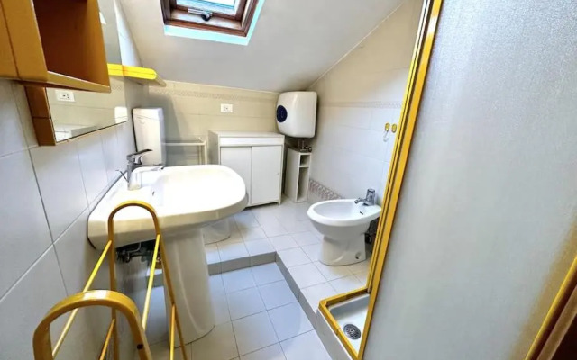 Suite Matuzia - Sanremo (Adults Only)