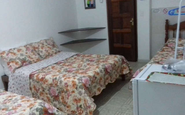 Recanto Suítes
