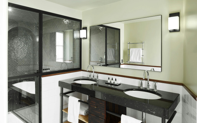 Le Roch Hotel & Spa