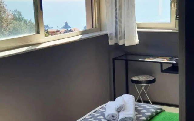 La mia seconda casa ad Aci Castello