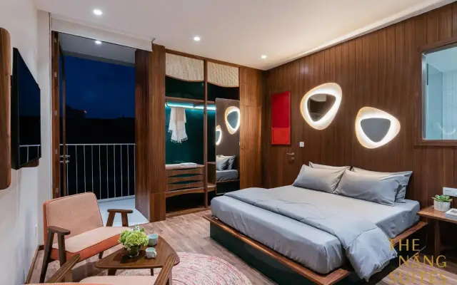 The Nang Suites