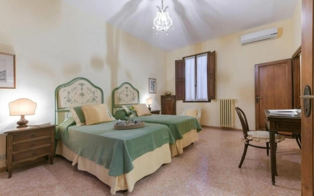 Donatello Suite