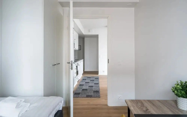 Hiisi Homes Espoo Finnoo