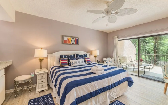 Village House 101 - Two Bedroom Condo