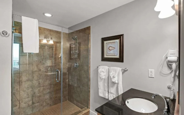 Sterling Breeze 3 Bedroom Apartment
