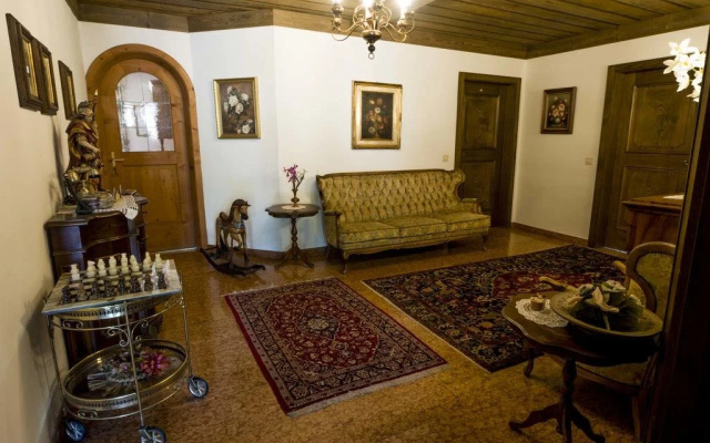 Hotel-Garni Ramsl