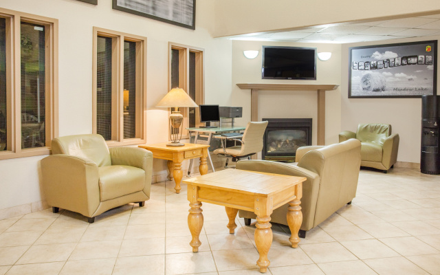 Super 8 By Wyndham Morgantown