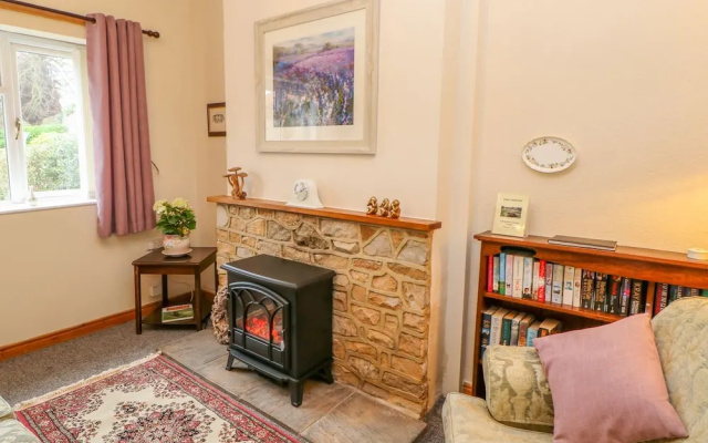 Rose Cottage