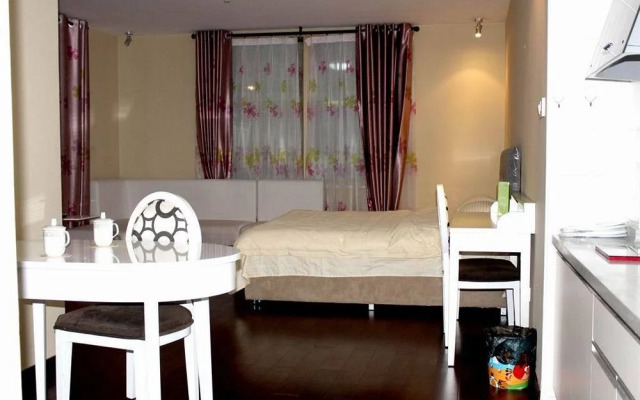 Changan No.6 International Apartment