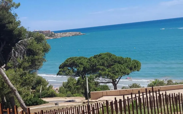 A ESTRENAR PRECIOSO APARTAMENTO EN APARTHOTEL INTER2 12 months open