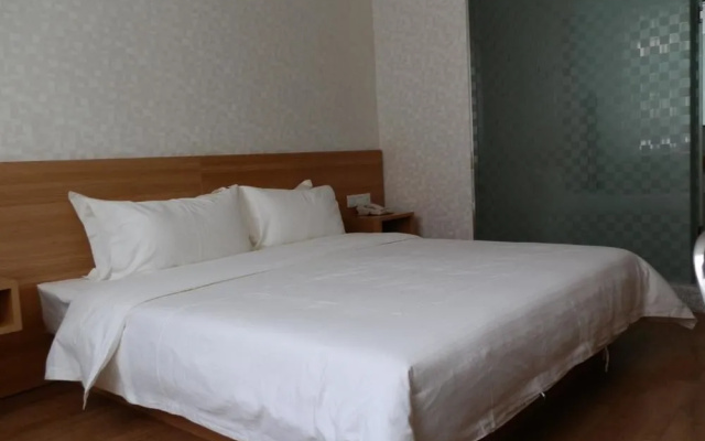 Ming Yue Business Hotel- Datong