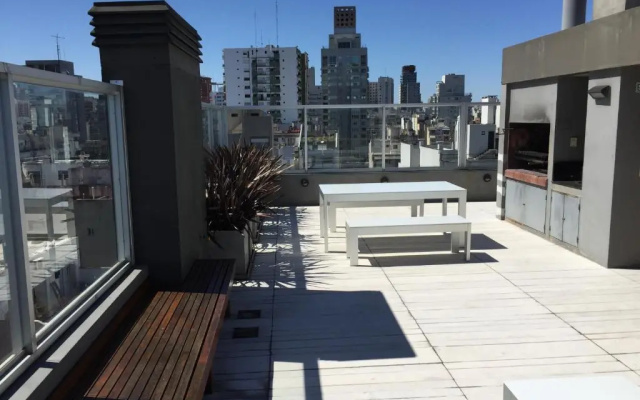 Soho Apart