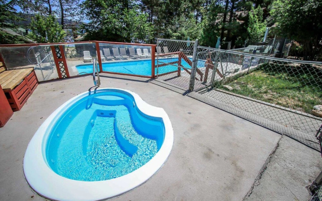 Juniper-105 by Big Bear Vacations