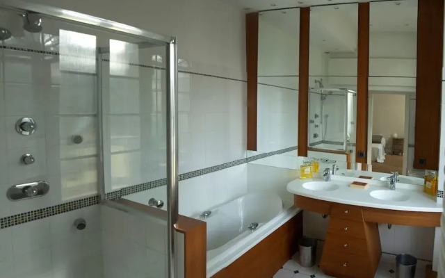 Maison d'hôtes Les Cèdres