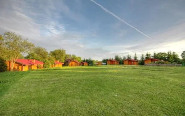 Hotel Star-Dadaj Resort & SPA