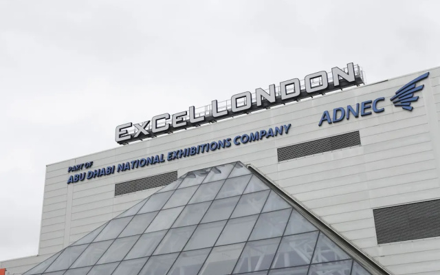 Klaro Apartments London Excel