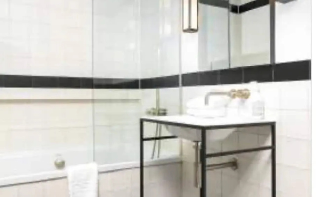 Vibrant Stylish 1 Bed Apartment Behind Oxford St