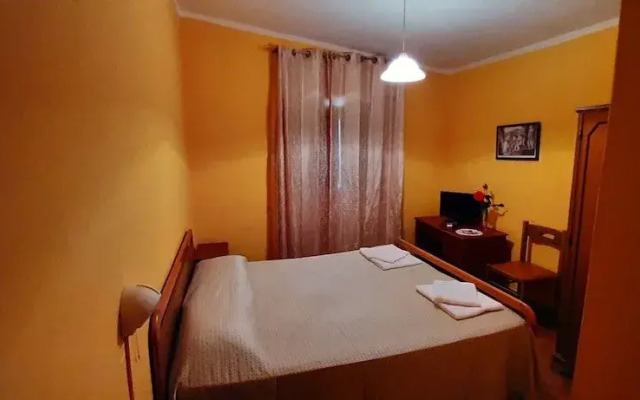 Hotel Delle Rose