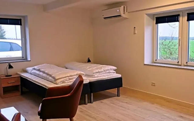 Vangvej 1