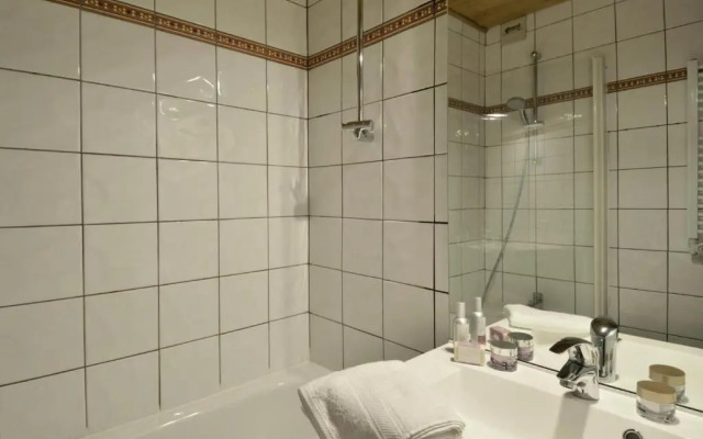 Residence 3000 - Studio pour 4 Personnes 24