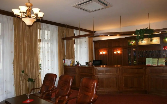 Hotel Maria