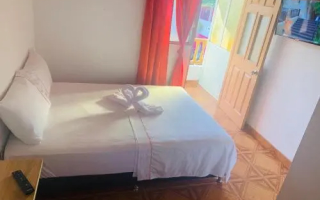 Hospedaje 3 Esquinas