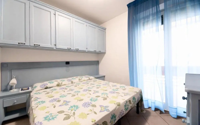 Residence with pool in San Vincenzo