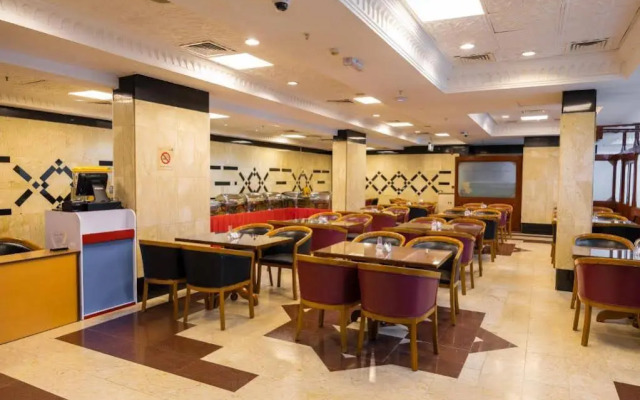 Отель Three 888 Hotel