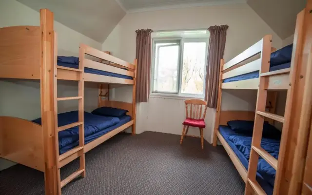 Rowardennan Youth Hostel