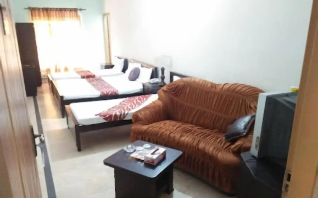 Hotel Islamabad Zero Point