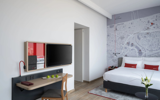 IntercityHotel Muscat