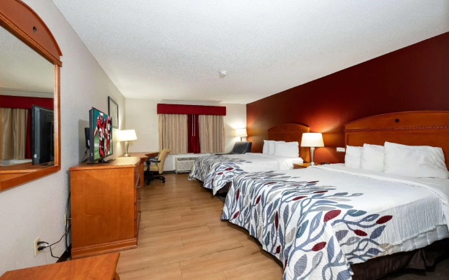 Fulton Hotel - Oswego Riverfront