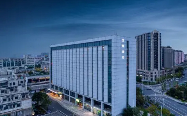 Haoyi Hotel