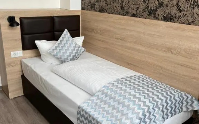 Hotel Lacin