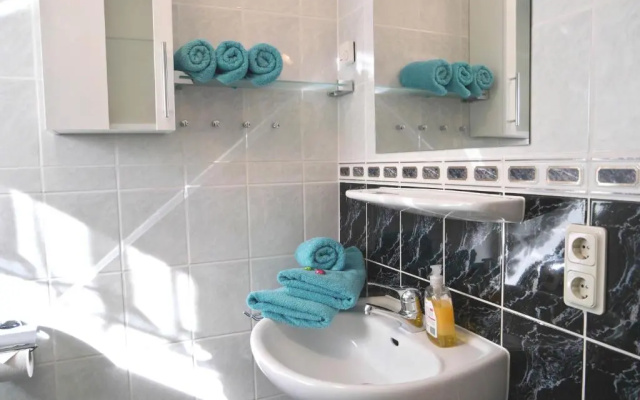 Ferienwohnung Blaumeise