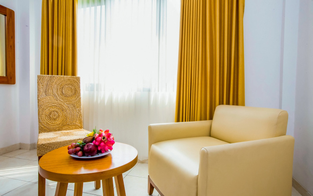 Assalaam Syariah Hotel