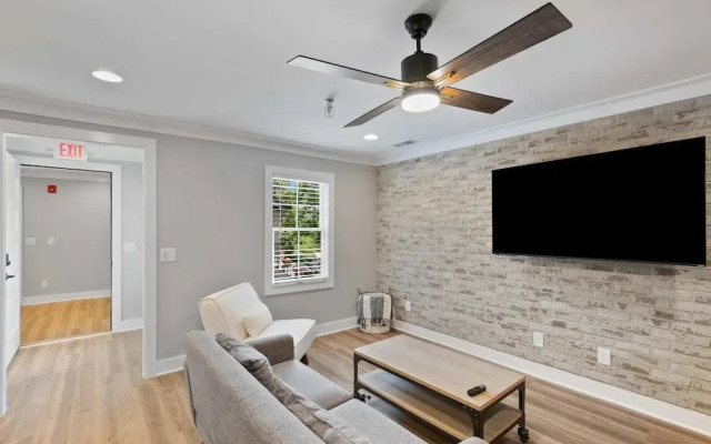 Carters Court Cozy Hideaway