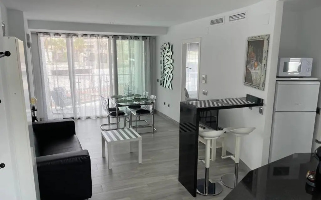 Apartamento 4 Gran8Nerja