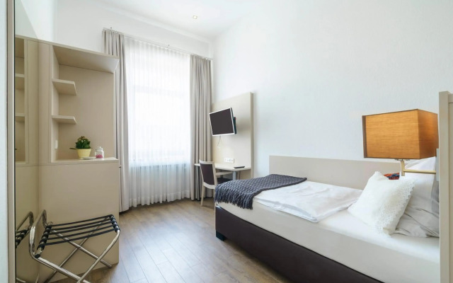 Tante ALMA's Hotel Lasthaus am Ring