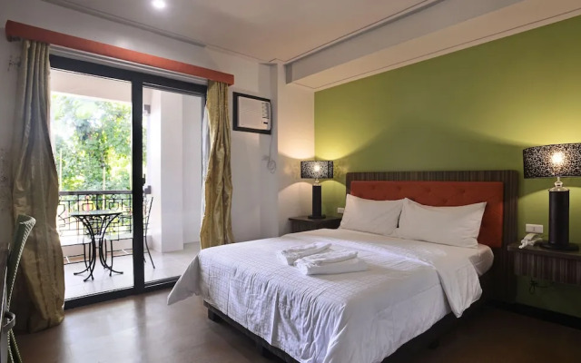 Momarco Forest Cove Resort And Hotel