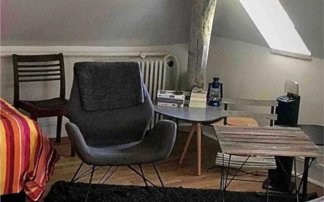 Studio a Rambouillet (Adults Only)