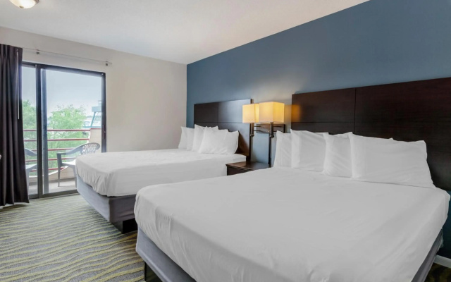 Atlantis Family Waterpark Hotel, an Ascend Collection Hotel