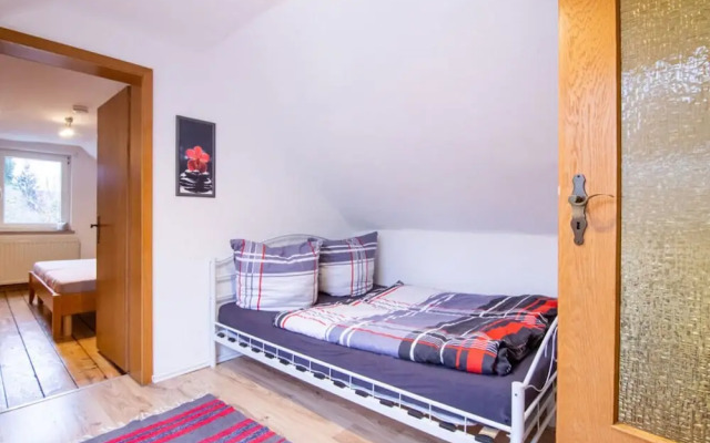 Vakantieappartement Alstaden 1