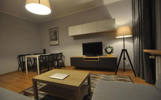 Arkadia Place