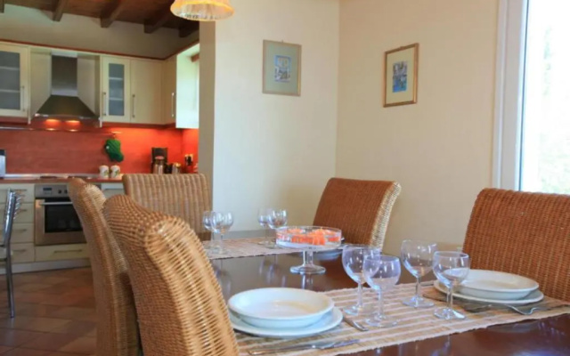 Villa Eleni