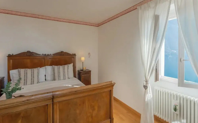 Giuliano's House - Amazing Lake View by Rent all Como