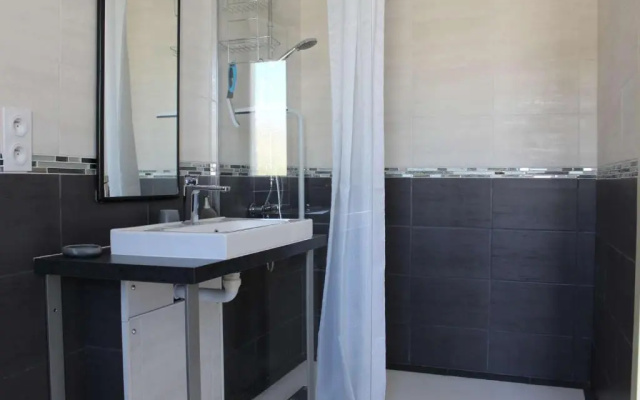 Maison Port-la-Nouvelle, 4 pièces, 6 personnes - FR-1-229C-51