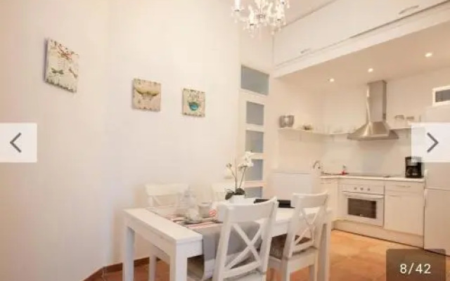 Sagrada familia apartment